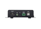 ATEN VE8900 4K HDMI Over IP KVM Extender System Aten