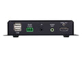 Aten VE8952R 4K AV over IP Receiver - Low Latency HDMI Extender Aten