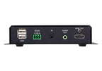 Aten VE8952R 4K AV over IP Receiver - Low Latency HDMI Extender Aten