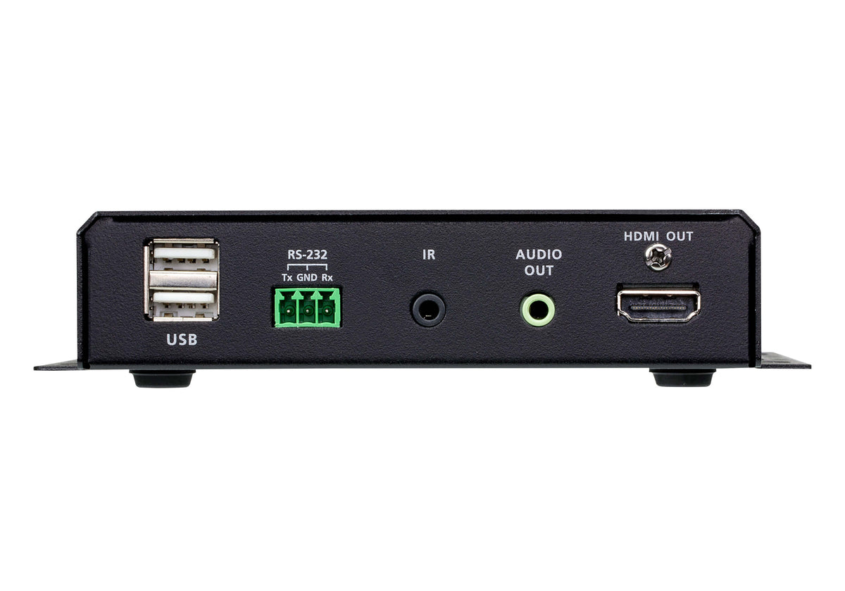 Aten VE8952R 4K AV over IP Receiver - Low Latency HDMI Extender Aten