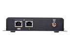 Aten VE8952R 4K AV over IP Receiver - Low Latency HDMI Extender Aten