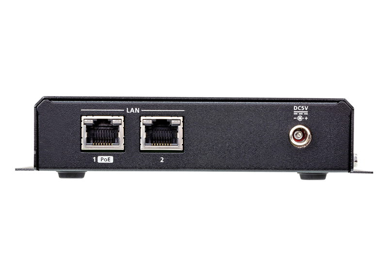Aten VE8952R 4K AV over IP Receiver - Low Latency HDMI Extender Aten