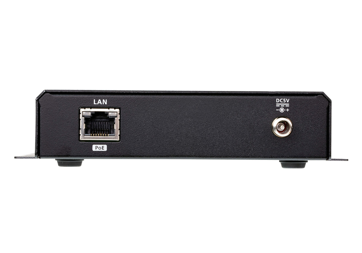 ATEN VE8952R 4K HDMI over IP Receiver - Zero Latency Video Extender Aten