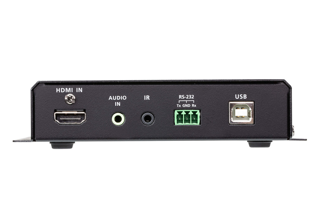 ATEN VE8952R 4K HDMI over IP Receiver - Zero Latency Video Extender Aten