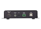 ATEN VE8952R 4K HDMI over IP Receiver - Zero Latency Video Extender Aten