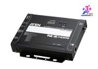 ATEN VE8952R 4K HDMI over IP Receiver - Zero Latency Video Extender Aten