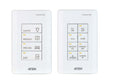 Aten VK0100 8-Button Control Pad | All-in-One Room Control Aten