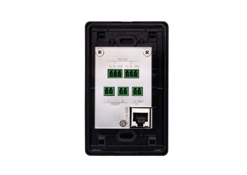 Aten VK0100 8-Button Control Pad | All-in-One Room Control Aten