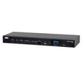 ATEN VK2200: Smart AV Control System with HDBaseT & Dual LAN Aten