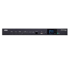 ATEN VK2200: Smart AV Control System with HDBaseT & Dual LAN Aten