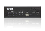 ATEN VK224 4-Port Serial Expansion Box | Expand Your Control System Aten