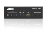 ATEN VK224 4-Port Serial Expansion Box | Expand Your Control System Aten