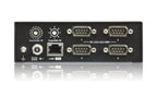 ATEN VK224 4-Port Serial Expansion Box | Expand Your Control System Aten