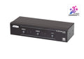 Aten 2x2 4K HDMI Matrix Switch - Connect 2 Sources to 2 Displays Aten