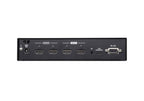 Aten 2x2 4K HDMI Matrix Switch - Connect 2 Sources to 2 Displays Aten