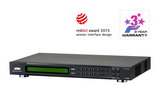 VM5808H 8x8 HDMI Matrix Switch with Seamless Switching & Video Wall Aten
