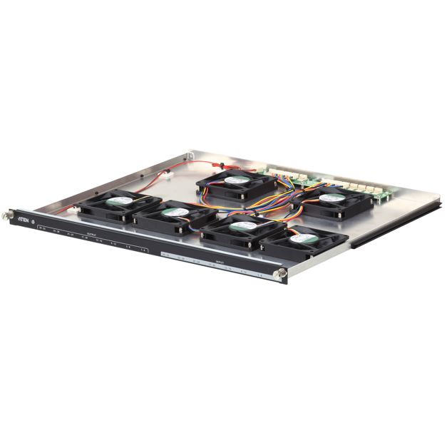 ATEN VM-FAN556 Hot-Pluggable Video Matrix Cooling Fan Aten