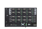 Aten VM1600A 16x16 Modular Digital Video Matrix Switch with Scaler Aten