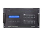 Aten VM1600A 16x16 Modular Digital Video Matrix Switch with Scaler Aten