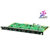 Aten VM8514 4-Port HDBaseT Output Board | Seamless Video Aten