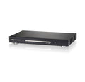 Aten VS1814T 4-Port DVI HDBaseT Transmitter - Long Distance Video Aten