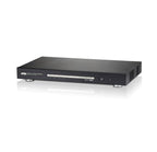 Aten VS1814T 4-Port DVI HDBaseT Transmitter - Long Distance Video Aten