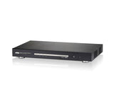 Aten VS1814T 4-Port DVI HDBaseT Transmitter - Long Distance Video Aten