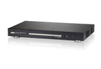 VS1818T 4K HDMI Splitter: 1 Source to 8 Screens Over Cat 5/6 Cable Aten