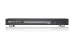 VS1818T 4K HDMI Splitter: 1 Source to 8 Screens Over Cat 5/6 Cable Aten