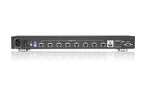 VS1818T 4K HDMI Splitter: 1 Source to 8 Screens Over Cat 5/6 Cable Aten