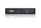 VS182A 4K HDMI Splitter: Connect 1 Source to 2 HD Displays Aten