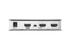 VS182B 4K HDMI Splitter 1 In 2 Out - True 4K 60Hz HDR Aten