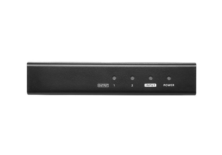 VS182B 4K HDMI Splitter 1 In 2 Out - True 4K 60Hz HDR Aten