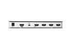 VS184B True 4K HDMI Splitter 1x4 - HDR10+, 4K 60Hz Aten