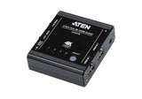 3-Port 4K HDMI Switch: Auto-Switching for Multiple Devices Aten