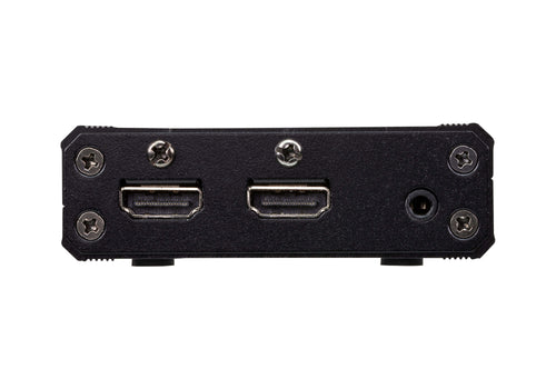 3-Port 4K HDMI Switch: Auto-Switching for Multiple Devices Aten
