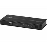 ATEN VS481C 4-Port True 4K HDMI Switch | Seamless 4x1 Video Selector Aten