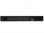 ATEN VS481C 4-Port True 4K HDMI Switch | Seamless 4x1 Video Selector Aten
