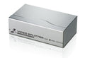 VS92A 2-Port VGA Video Splitter & Signal Booster 30M Aten