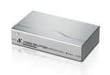 VS98A 8-Port VGA Video Splitter & Signal Booster for Multiple Displays Aten