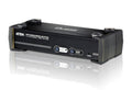 ATEN VS1508T Cat 5 AV Splitter: 1x8 Video & Audio Extender (500ft) Aten