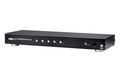 ATEN VS482B True 4K HDMI Switch - Connect 4 Sources to 2 Displays Aten