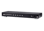 ATEN VS482B True 4K HDMI Switch - Connect 4 Sources to 2 Displays Aten