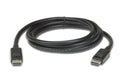 Aten 3m DisplayPort 1.4 Cable for 8K & 4K Video