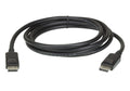 Aten 4.6m DisplayPort 1.2 Cable - 4K @ 60Hz Video & MST Support Aten