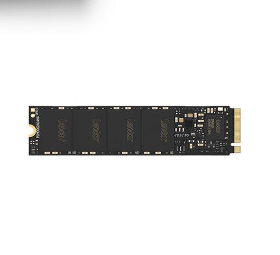 Lexar 1TB M.2 NVMe SSD - Super Fast Internal PC Storage