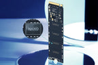 Lexar LNM620 256GB M.2 NVMe SSD | PCIe Gen3x4 Fast Storage 