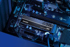 Lexar LNM620 256GB M.2 NVMe SSD | PCIe Gen3x4 Fast Storage 