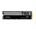 Lexar NM790 512GB M.2 NVMe SSD - Blazing Fast PCIe Gen 4