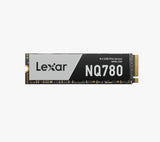 Lexar 1TB NVMe M.2 SSD PCIe Gen 4 - Up to 6000MB/s Read 